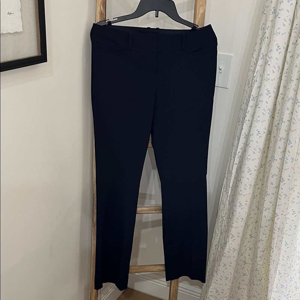 The Limited Navy Blue Pants